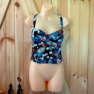 2X cute Poplin top